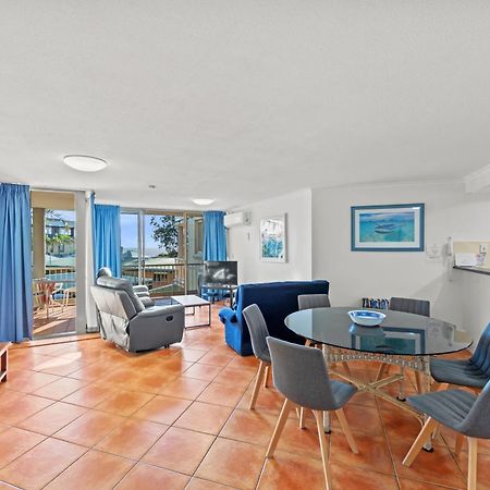 Sanctuary Beach Resort Gold Coast Exterior photo