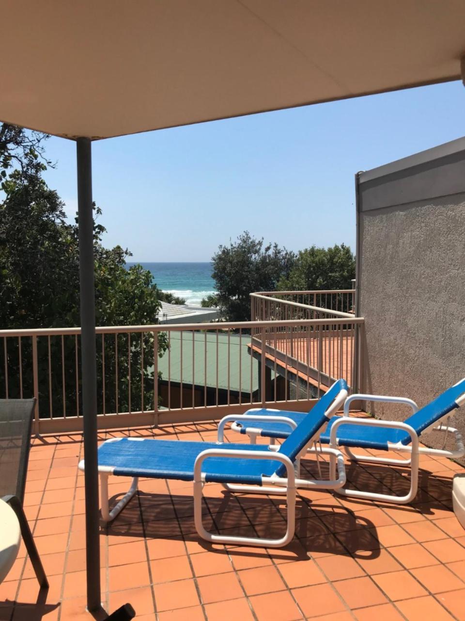 Sanctuary Beach Resort Gold Coast Exterior photo
